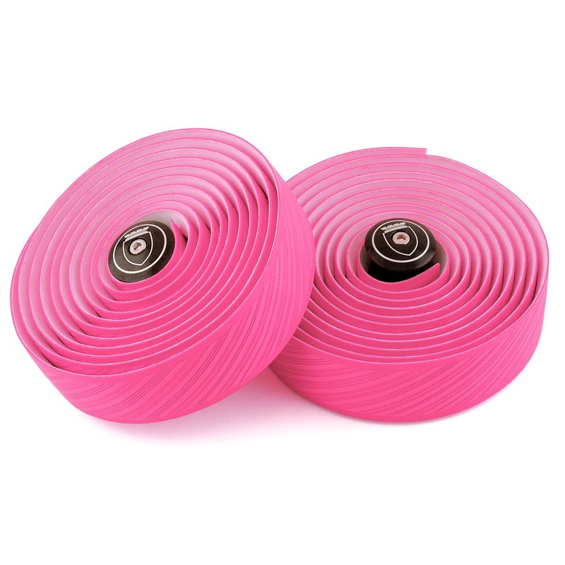 Silca Nastro Cuscino Handlebar Tape (Neon Pink) (3.75mm)